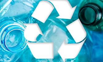 Рюкзаки з екоматеріалів – друге життя пластикових відходів