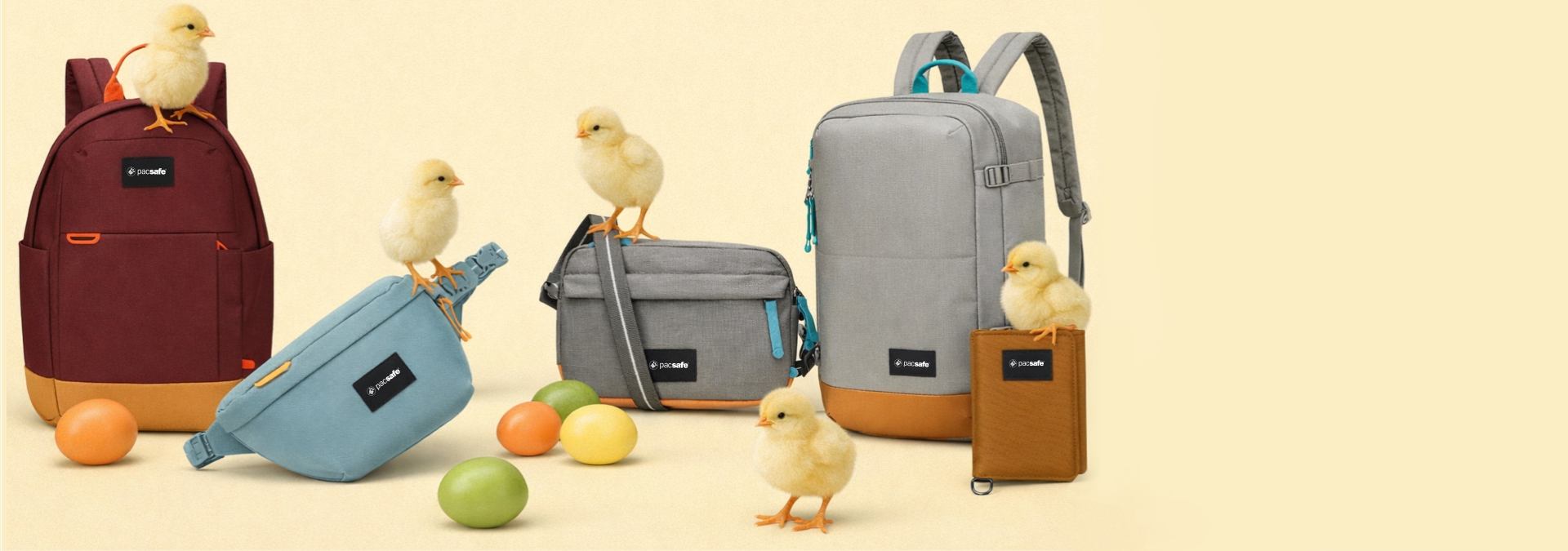 Великодні знижки!