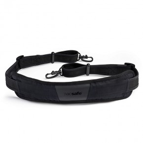 Шлейка для багажу Pacsafe® Carrysafe 200 чорний - 10100100