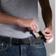 Ремінь-гаманець Pacsafe® Cashsafe із захистом від крадіжки чорний - 10110100
