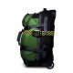 Ремінь для багажу Pacsafe® Strapsafe 100 Travel Sentry жовтий/чорний - 10460402