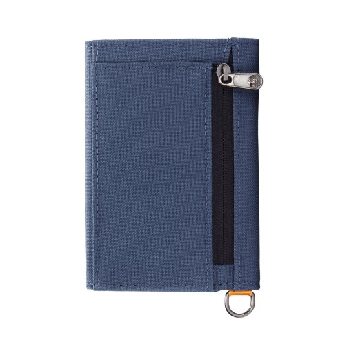 Гаманець Pacsafe RFIDsafe trifold темно-синій антизлодій - 11005651 Гаманець Pacsafe RFIDsafe trifold темно-синій антизлодій - 11005651