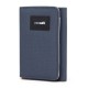 Гаманець Pacsafe RFIDsafe trifold темно-синій антизлодій - 11005651 Гаманець Pacsafe RFIDsafe trifold темно-синій антизлодій - 11005651
