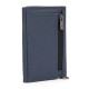 Гаманець Pacsafe RFIDsafe trifold темно-синій антизлодій - 11005651 Гаманець Pacsafe RFIDsafe trifold темно-синій антизлодій - 11005651