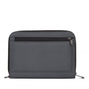 Тревел-кейс Pacsafe RFIDsafe compact графітовий антизлодій - 11020144