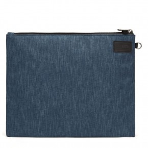 Тревел-кейс Pacsafe RFIDsafe large темно-синій антизлодій - 11030646