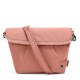 Сумка через плече Pacsafe Citysafe CX Convertible Crossbody 5 л рожева антизлодій 6 ступенів захисту - 20405340 Сумка через плече Pacsafe Citysafe CX Convertible Crossbody 5 л рожева антизлодій 6 ступенів захисту - 20405340