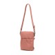 Сумка через плече Pacsafe Citysafe CX Convertible Crossbody 5 л рожева антизлодій 6 ступенів захисту - 20405340 Сумка через плече Pacsafe Citysafe CX Convertible Crossbody 5 л рожева антизлодій 6 ступенів захисту - 20405340