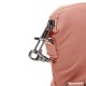 Сумка через плече Pacsafe Citysafe CX Convertible Crossbody 5 л рожева антизлодій 6 ступенів захисту - 20405340 Сумка через плече Pacsafe Citysafe CX Convertible Crossbody 5 л рожева антизлодій 6 ступенів захисту - 20405340