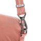 Сумка через плече Pacsafe Citysafe CX Convertible Crossbody 5 л рожева антизлодій 6 ступенів захисту - 20405340 Сумка через плече Pacsafe Citysafe CX Convertible Crossbody 5 л рожева антизлодій 6 ступенів захисту - 20405340