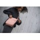Сумка через плече Pacsafe Citysafe CX Convertible Crossbody 5 л рожева антизлодій 6 ступенів захисту - 20405340 Сумка через плече Pacsafe Citysafe CX Convertible Crossbody 5 л рожева антизлодій 6 ступенів захисту - 20405340