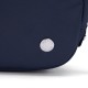 Сумка через плече Pacsafe W Micro sling 2 л темно-синя антизлодій 4 ступені захисту - 20467606