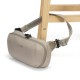 Сумка-слінг через плече Pacsafe Metrosafe V Urban Sling 5 л бежева антизлодій 5 ступенів захисту - 30615237