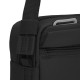 Сумка через плече чорна 6 ступенів захисту від крадіжки  Pacsafe GO crossbody - 35105130