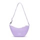 Сумка через плече Pacsafe GO Lunar Crossbody  2.5 л лавандова антизлодій 5 ступенів захисту - 35135612