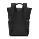Рюкзак Pacsafe GO Totepack 15 л чорний антизлодій 5 ступенів захисту - 35190130