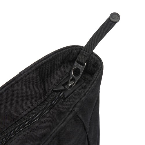 Рюкзак Pacsafe GO Totepack 15 л чорний антизлодій 5 ступенів захисту - 35190130