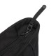 Рюкзак Pacsafe GO Totepack 15 л чорний антизлодій 5 ступенів захисту - 35190130