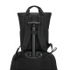 Рюкзак Pacsafe GO Totepack 15 л чорний антизлодій 5 ступенів захисту - 35190130