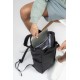 Рюкзак Pacsafe GO Totepack 15 л чорний антизлодій 5 ступенів захисту - 35190130