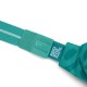 Сумка через плече Pacsafe GO Micro Sling 1 л бірюзова антизлодій 5 ступенів захисту - 35195826