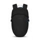Рюкзак Pacsafe Eco 18 л чорний 6 ступенів захисту - 41102138