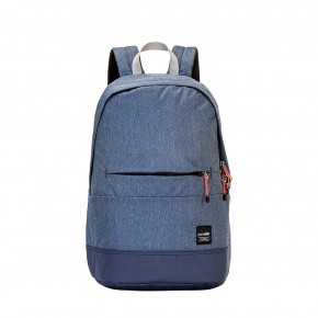 Рюкзак Pacsafe Slingsafe LX300 20 л синій антизлодій 5 ступенів захисту - 45230601