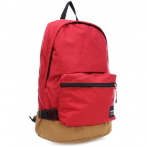 Рюкзак Pacsafe Slingsafe LX400 20 л червоний антизлодій 6 ступенів захисту - 45335309