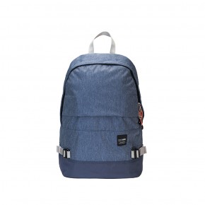 Рюкзак Pacsafe Slingsafe LX400 20 л синій антизлодій 6 ступенів захисту - 45335601