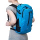Рюкзак Pacsafe Venturesafe X 22 л блакитний антизлодій 6 ступенів захисту - 60410616 Рюкзак Pacsafe Venturesafe X 22 л блакитний антизлодій 6 ступенів захисту - 60410616