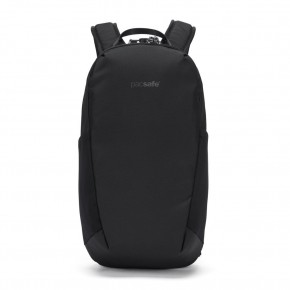 Рюкзак Pacsafe V12 Tech 12 л чорний антизлодій 5 ступенів захисту - 61140100