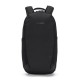 Рюкзак Pacsafe V12 Tech 12 л чорний антизлодій 5 ступенів захисту - 61140100