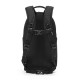 Рюкзак Pacsafe V12 Tech 12 л чорний антизлодій 5 ступенів захисту - 61140100