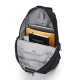 Рюкзак Pacsafe V12 Tech 12 л чорний антизлодій 5 ступенів захисту - 61140100