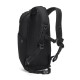 Рюкзак Pacsafe V12 Tech 12 л чорний антизлодій 5 ступенів захисту - 61140100